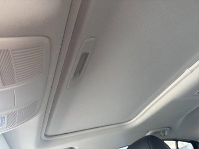 2021 Mazda Mazda6 Touring Auto