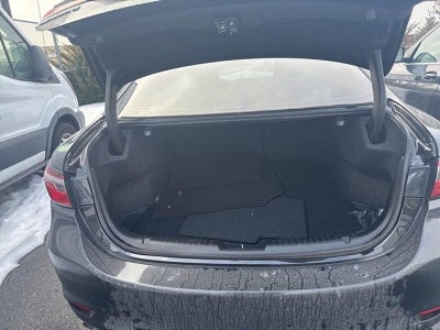 2021 Mazda Mazda6 Touring Auto