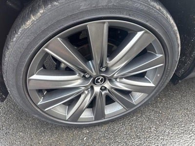 2021 Mazda Mazda6 Touring Auto