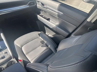 2024 Mazda Mazda CX-5 2.5 S Premium Package AWD