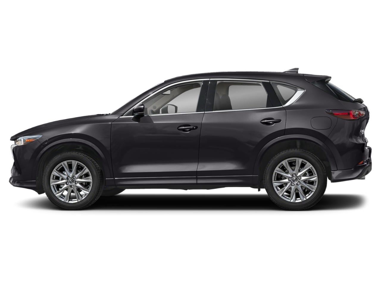 2024 Mazda Mazda CX-5 2.5 S Premium Package AWD