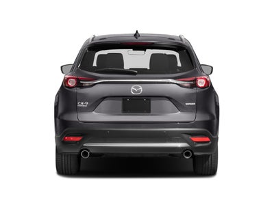 2021 Mazda Mazda CX-9 Signature AWD