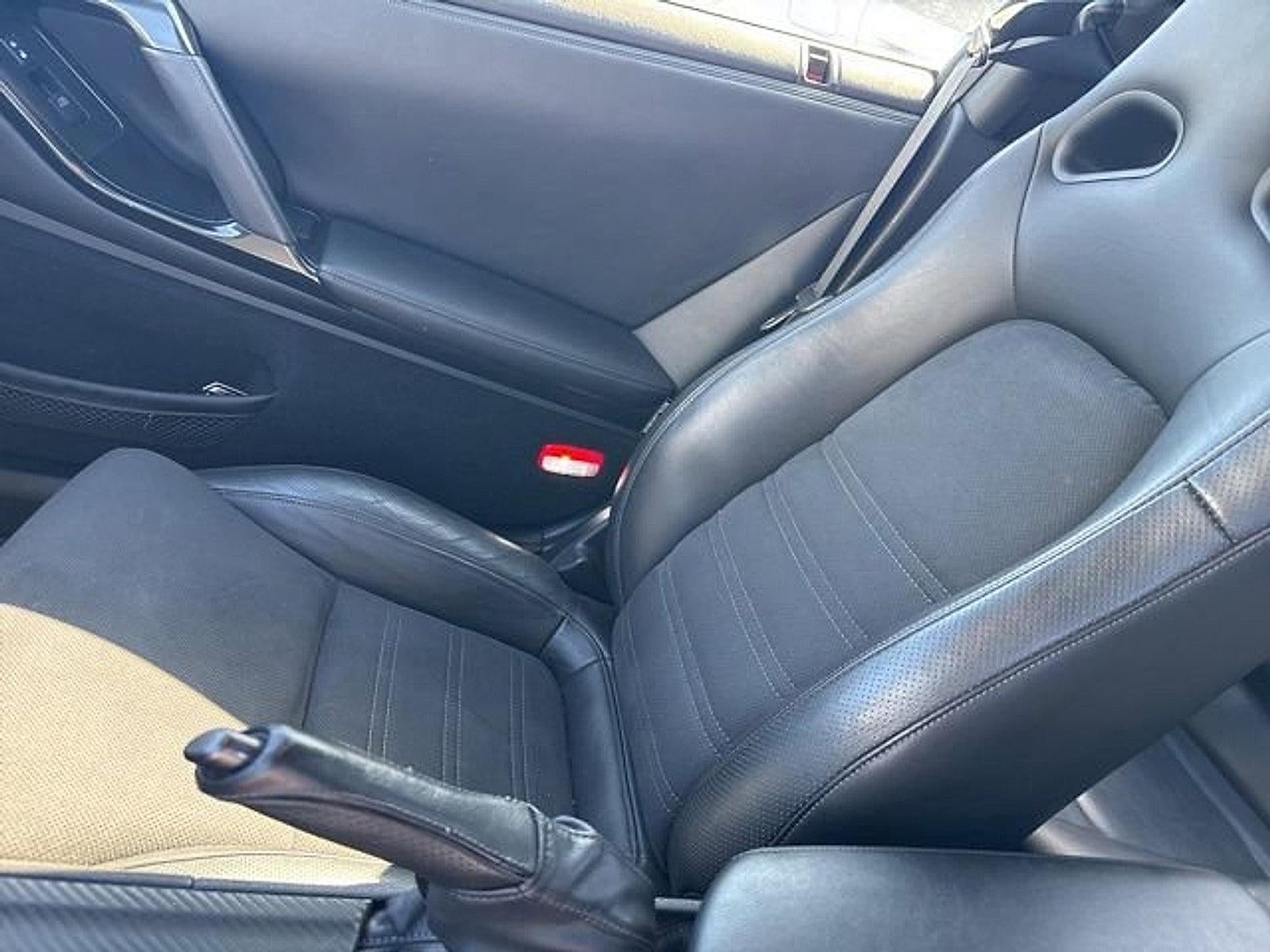 2013 Nissan GT-R 2dr Cpe Premium