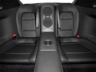 2013 Nissan GT-R 2dr Cpe Premium
