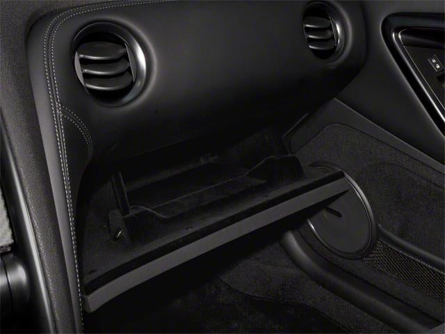 2013 Nissan GT-R 2dr Cpe Premium