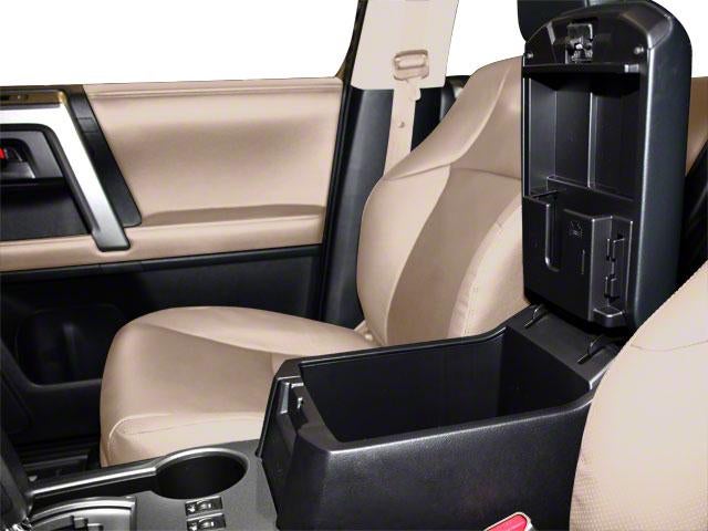 2011 Toyota 4Runner 4WD 4dr V6 SR5 (Natl)