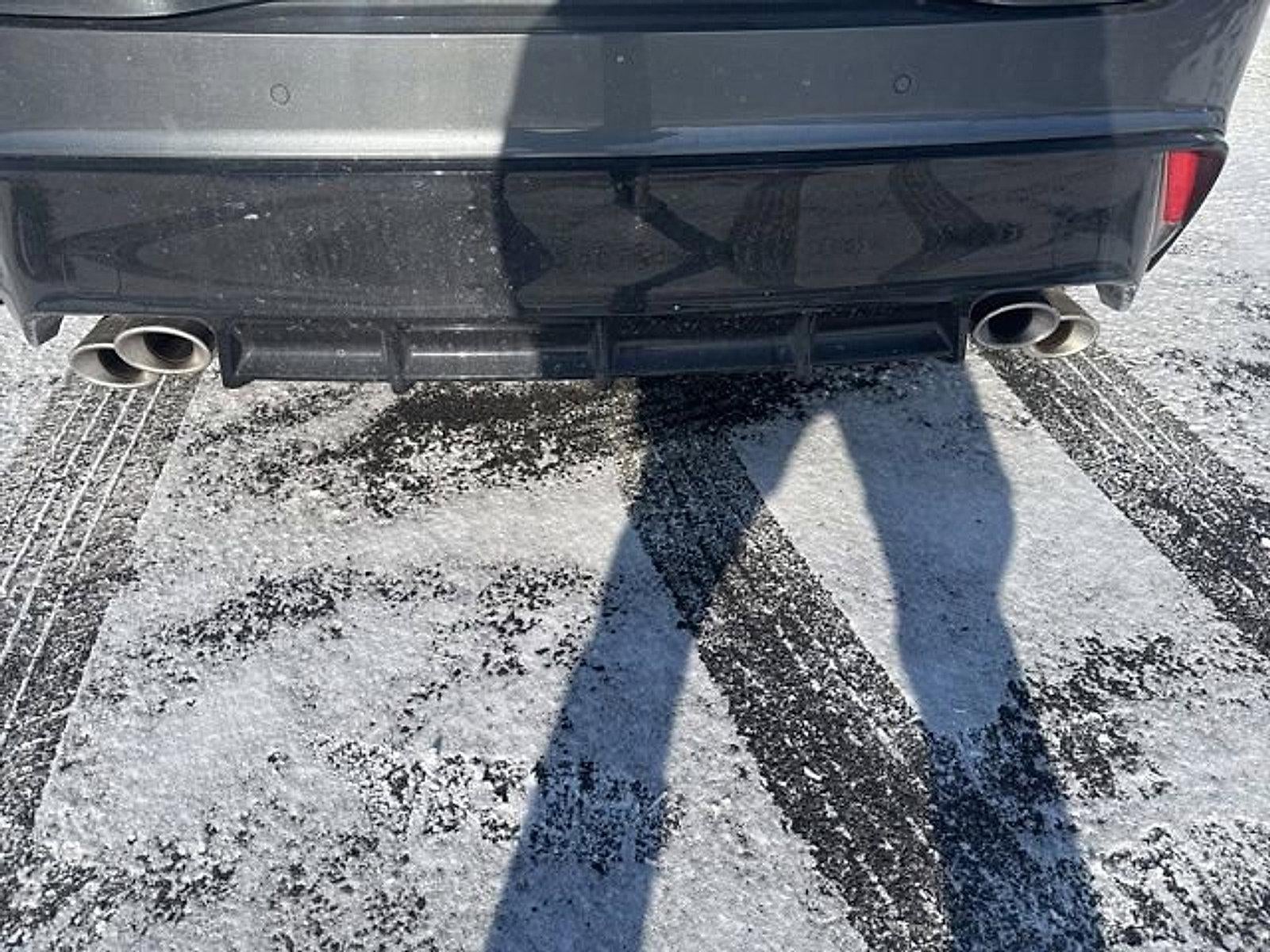 2023 Lexus IS 500 F SPORT Performance Premium RWD