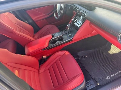 2023 Lexus IS 500 F SPORT Performance Premium RWD