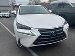 2015 Lexus NX 300h AWD 4dr