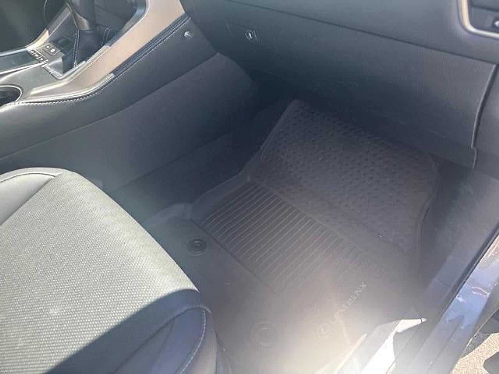 2020 Lexus NX 300 AWD