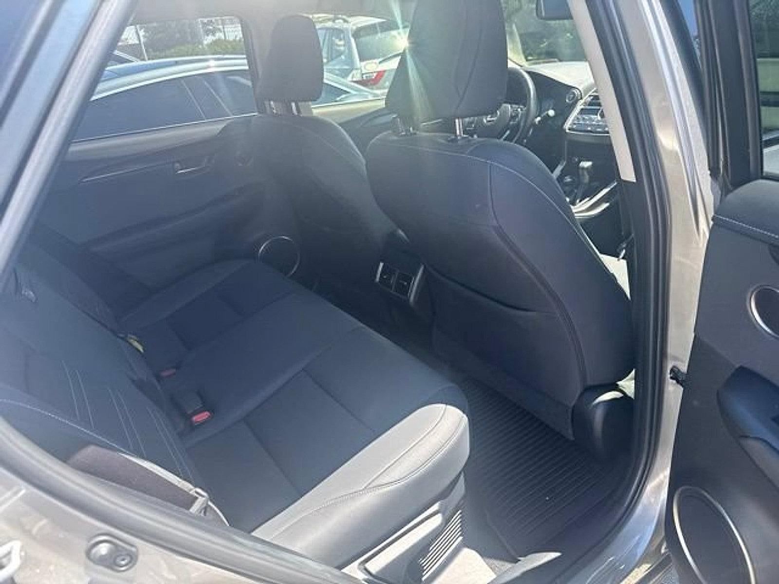 2020 Lexus NX 300 AWD