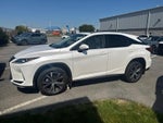 2022 Lexus RX 350 AWD