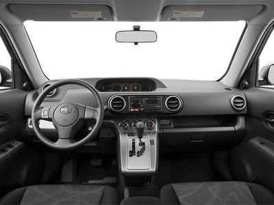 2013 Scion xB 5dr Wgn Auto (Natl)
