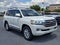 2016 Toyota Land Cruiser 4dr 4WD (GS)