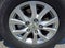 2016 Toyota Land Cruiser 4dr 4WD (GS)