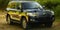2016 Toyota Land Cruiser 4dr 4WD (GS)