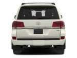 2016 Toyota Land Cruiser 4dr 4WD (GS)