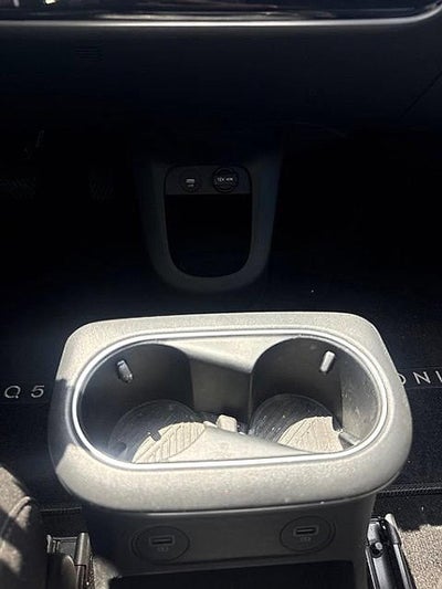 2023 Hyundai IONIQ 5 SE AWD