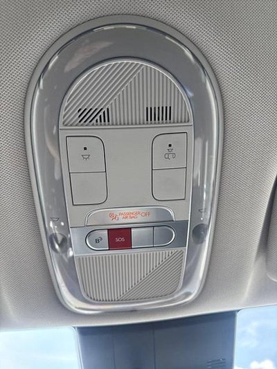 2023 Hyundai IONIQ 5 SE AWD
