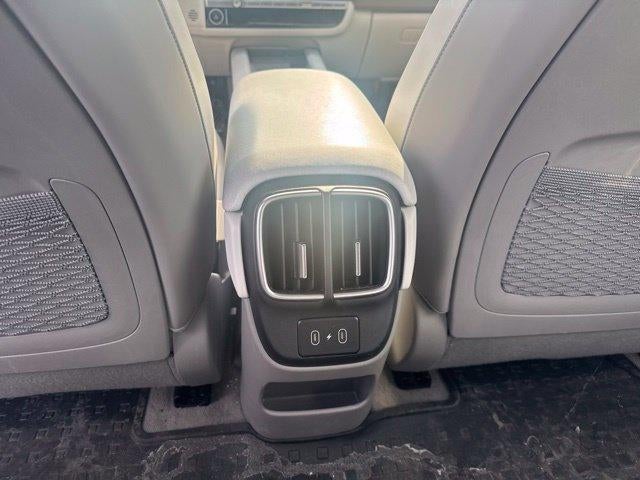 2024 Hyundai IONIQ 6 Limited AWD