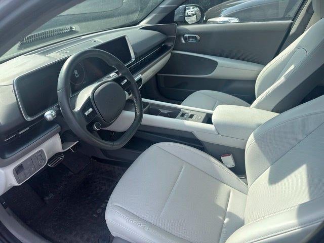 2024 Hyundai IONIQ 6 Limited AWD
