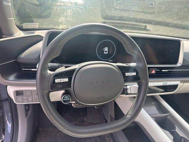 2024 Hyundai IONIQ 6 Limited AWD