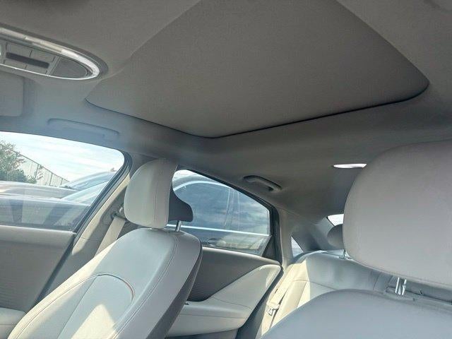 2024 Hyundai IONIQ 6 Limited AWD