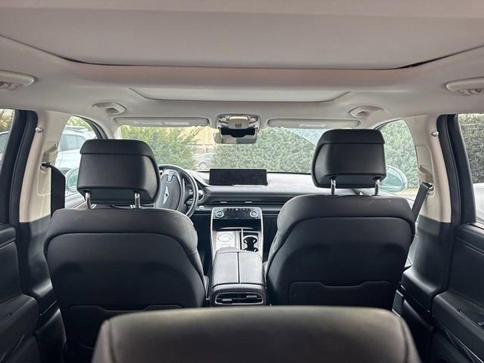 2021 Genesis GV80 3.5T AWD