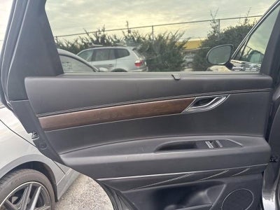 2021 Genesis GV80 3.5T AWD