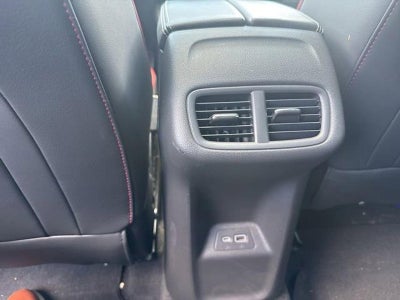 2023 Buick Envision AWD 4dr Essence