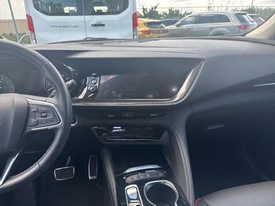 2023 Buick Envision AWD 4dr Essence