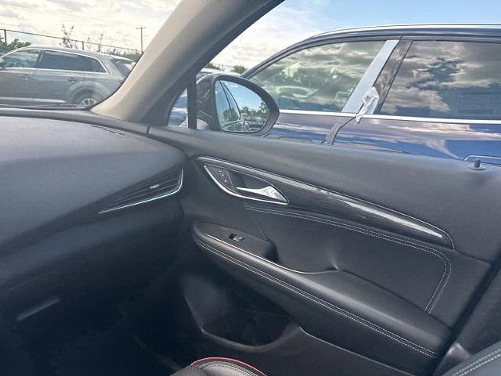 2023 Buick Envision AWD 4dr Essence