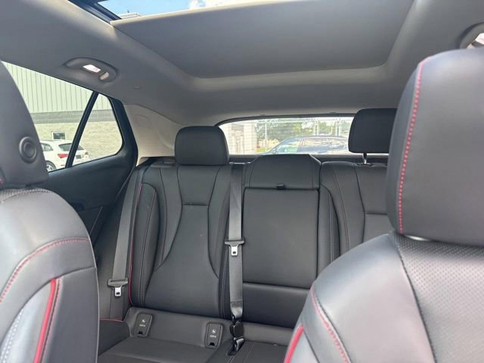 2023 Buick Envision AWD 4dr Essence
