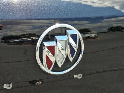 2023 Buick Envision AWD 4dr Essence