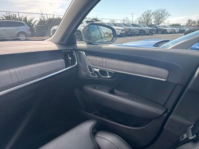 2022 Volvo S90 B6 AWD Inscription