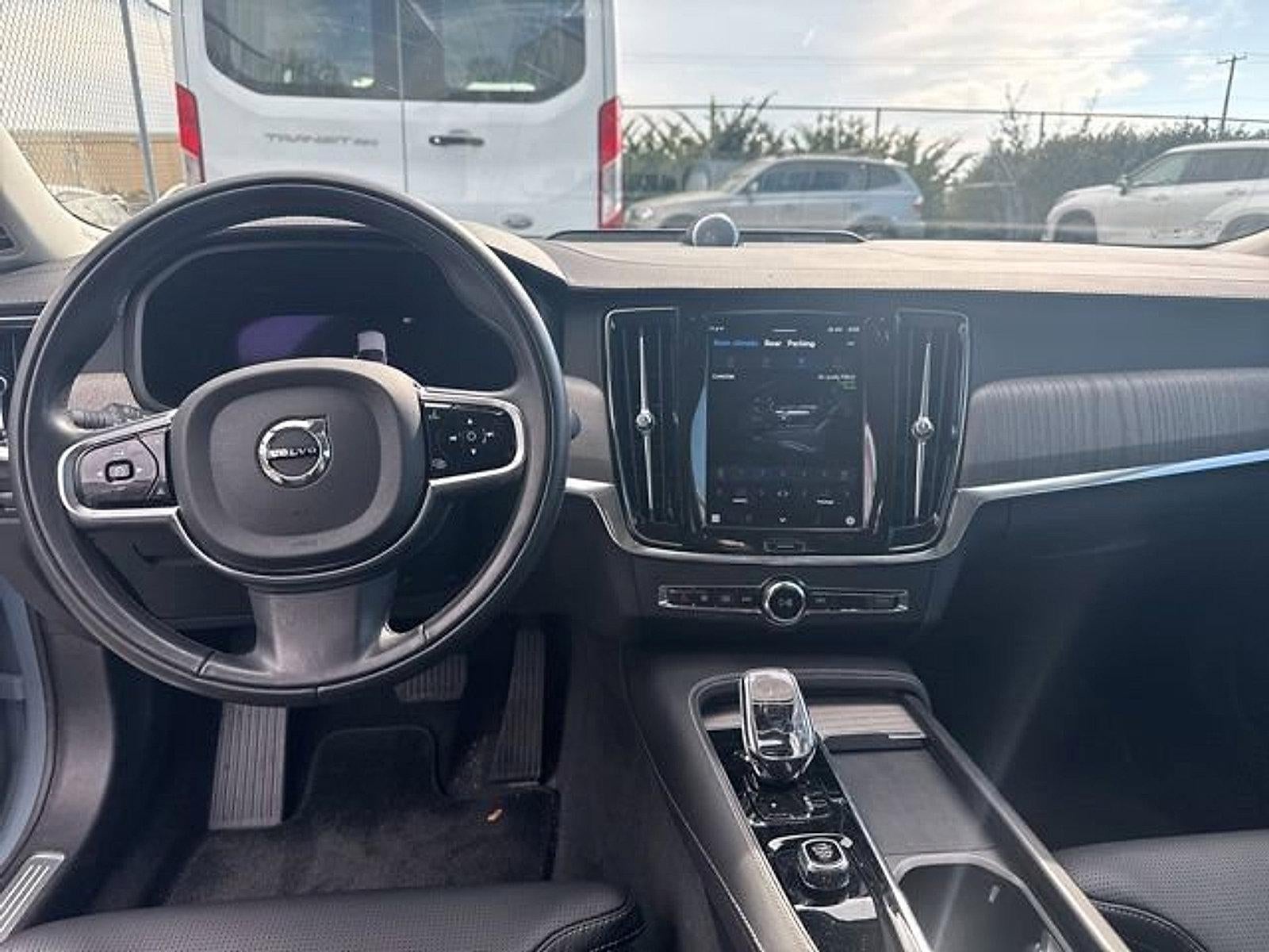2022 Volvo S90 B6 AWD Inscription