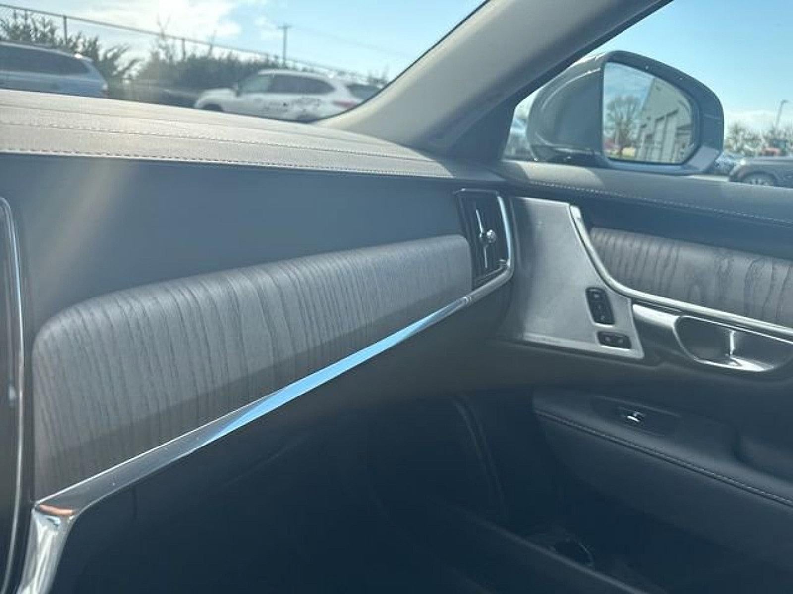 2022 Volvo S90 B6 AWD Inscription