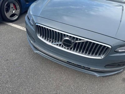 2022 Volvo S90 B6 AWD Inscription
