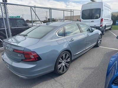 2022 Volvo S90 B6 AWD Inscription