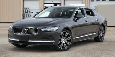 2022 Volvo S90 B6 AWD Inscription