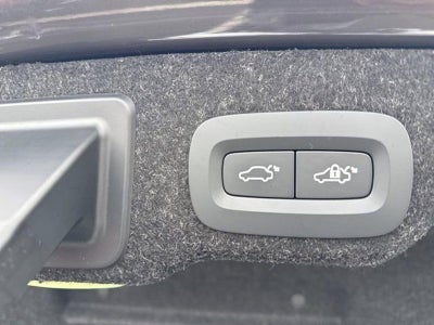 2022 Volvo S90 Recharge Plug-In Hybrid T8 eAWD PHEV R-Design Extended Range