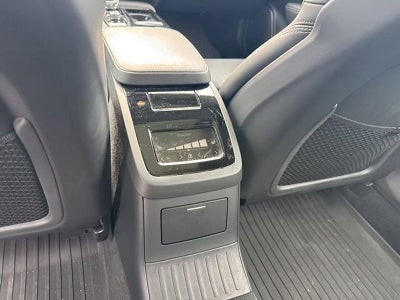 2022 Volvo S90 Recharge Plug-In Hybrid T8 eAWD PHEV R-Design Extended Range
