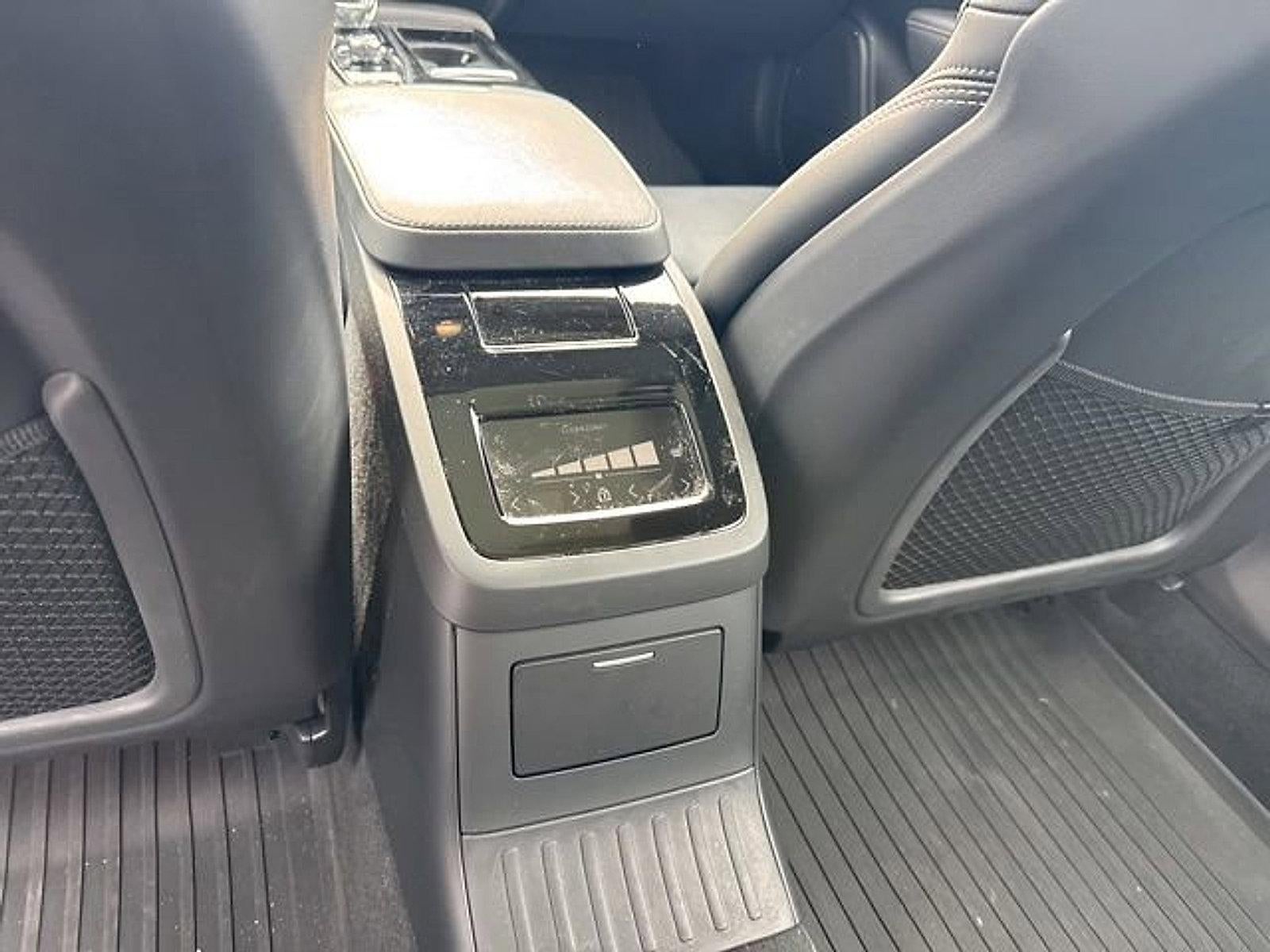 2022 Volvo S90 Recharge Plug-In Hybrid T8 eAWD PHEV R-Design Extended Range