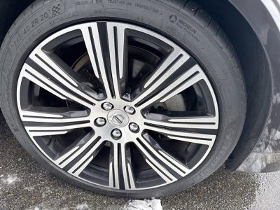 2022 Volvo S90 Recharge Plug-In Hybrid T8 eAWD PHEV R-Design Extended Range