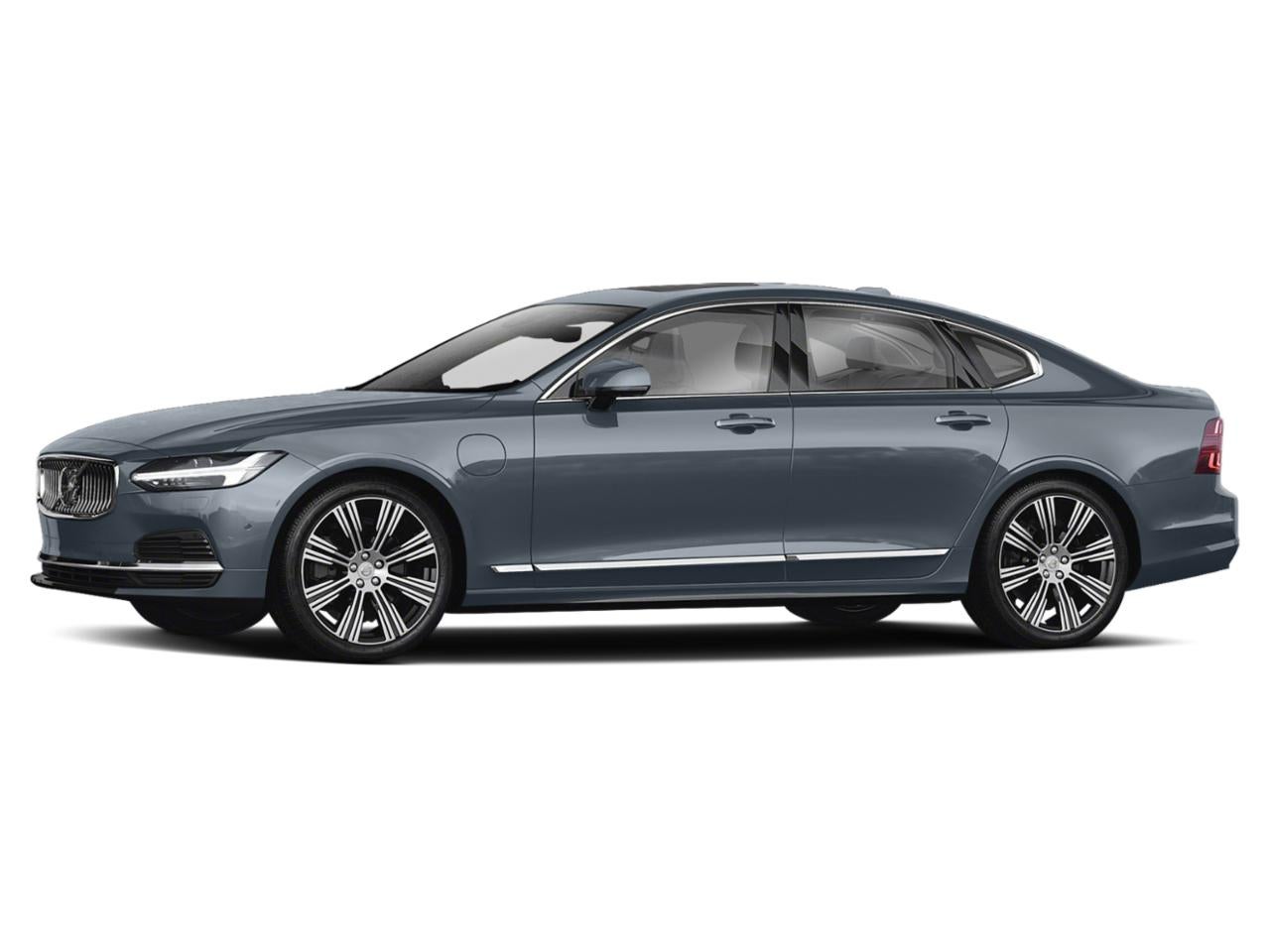 2022 Volvo S90 Recharge Plug-In Hybrid T8 eAWD PHEV R-Design Extended Range