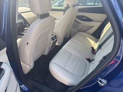 2021 Jaguar E-PACE P250 AWD SE
