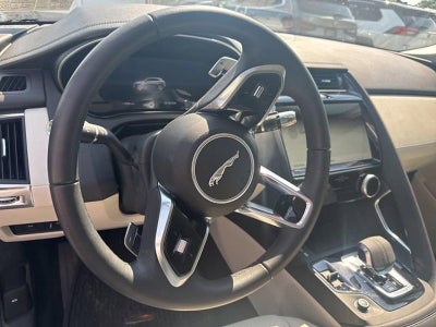 2021 Jaguar E-PACE P250 AWD SE