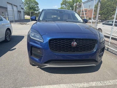 2021 Jaguar E-PACE P250 AWD SE