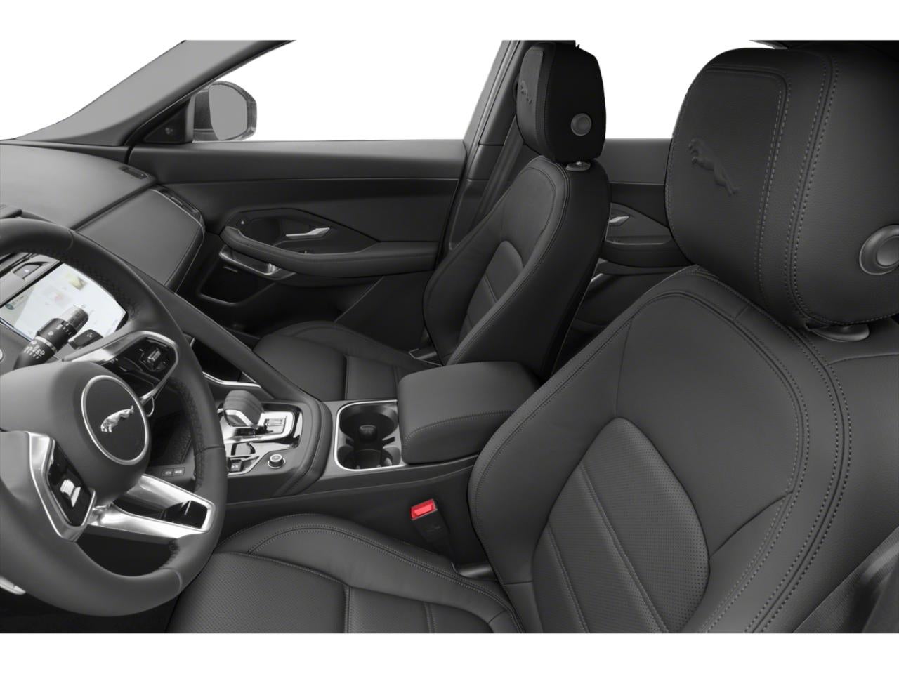 2021 Jaguar E-PACE P250 AWD SE