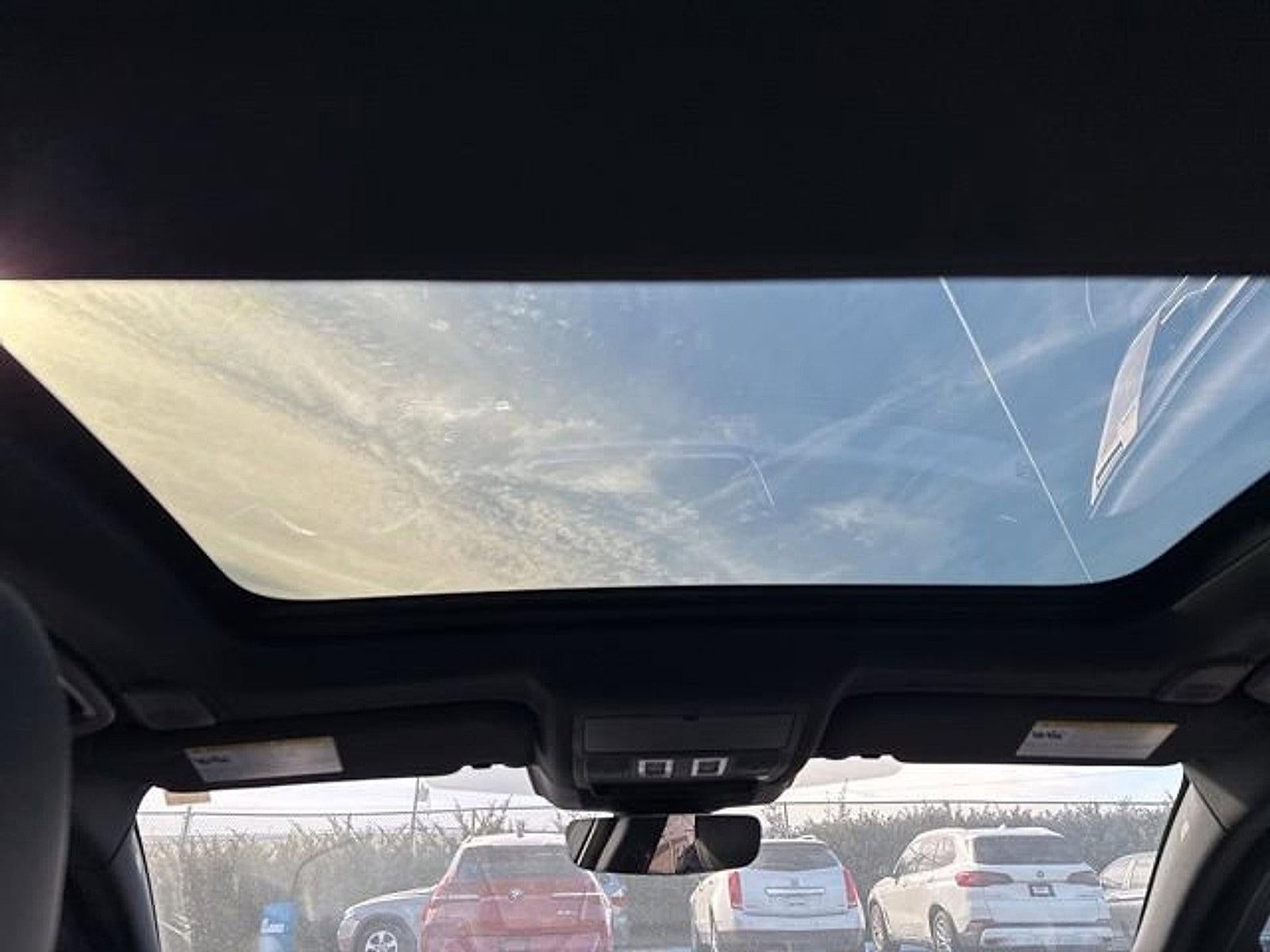 2021 Jaguar XF R-Dynamic SE Sedan AWD